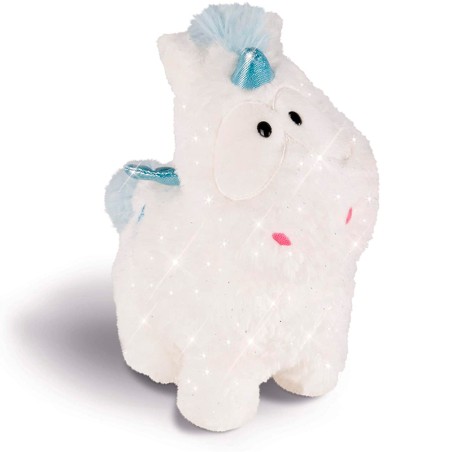 BEBE UNICORNIO THEOLINO PELUCH