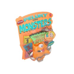 PELUKY MOSTERS