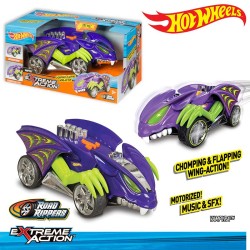 EXTREME ACTION- L&S STDO.VAMPI