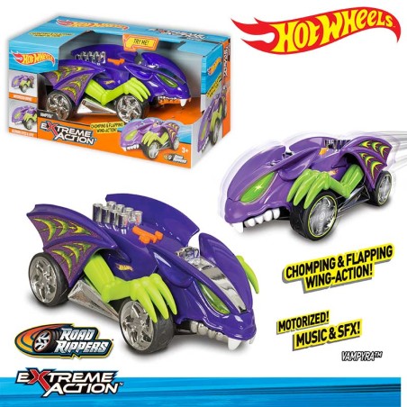 EXTREME ACTION- L&S STDO.VAMPI