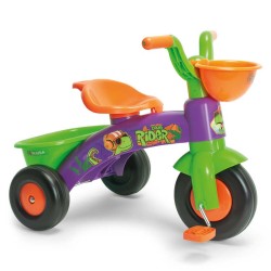 TRICICLO BABY DINO RIDER
