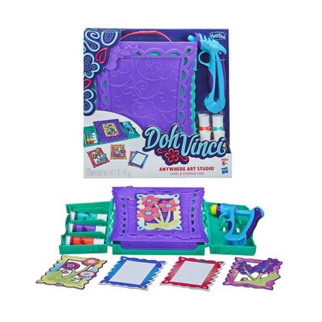 DOHVINCI ESTUDIO DISEÑO