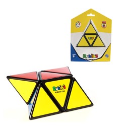 RUBIKS PIRAMIDE