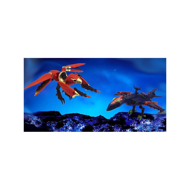 MASTERS UNIVERSO VEH HE-MAN ST