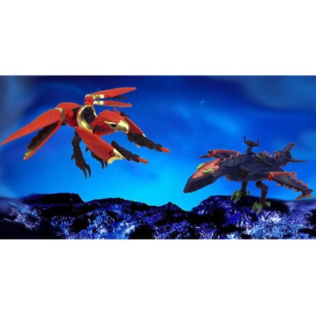 MASTERS UNIVERSO VEH HE-MAN ST