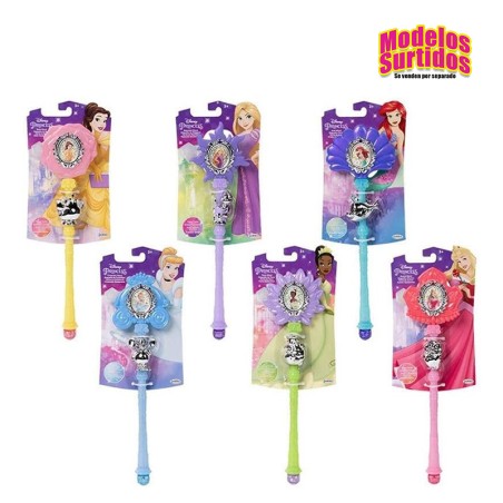 DISNEY PRINCESAS SURTIDO DE VA