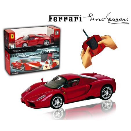 1:16 FERRARI ENZO