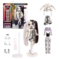 RAINBOW HIGH SHADOW HIGH HEATH