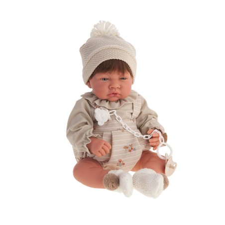 RECIEN NACIDO NIÑO PAREJITA 40