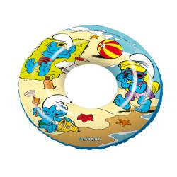 FLOTADOR PITUFOS 50Cm