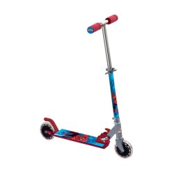 PATINETE ALUMINIO SPIDERMAN