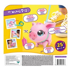 LITTLE LIVE PETS MY PIG PET