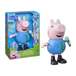 PEPPA PIG GEORGE MUSICAL
