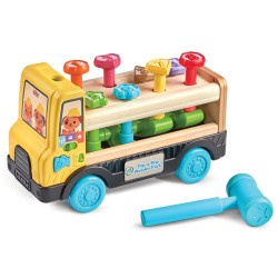 JUEGO DE MARTILLO CAMION DE FO