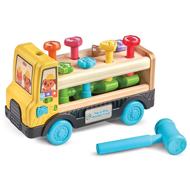 JUEGO DE MARTILLO CAMION DE FO