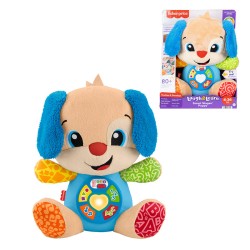 FP RIE Y APRENDE PERRITO PELUC