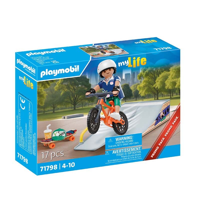 MY LIFE SNOWBOARDER CON RAMPA