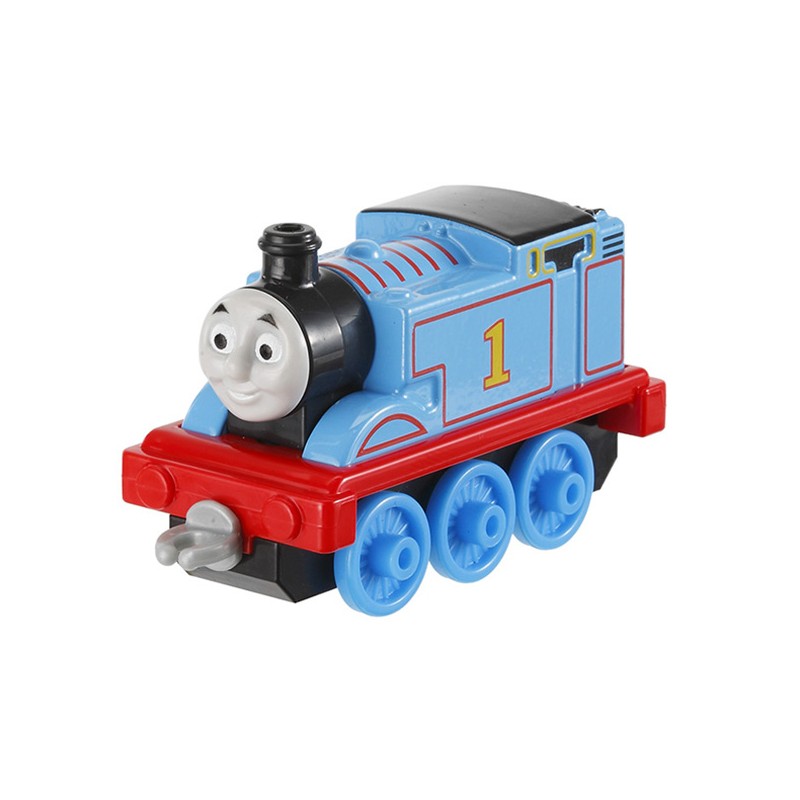 THOMAS LOCOMOTORAS PEQUEÑAS