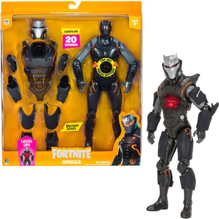 FORNTNITE VICTORY FEATURE OMEG