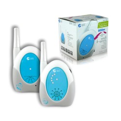 MONITOR VIGILANC.ESCUCHA BEBES