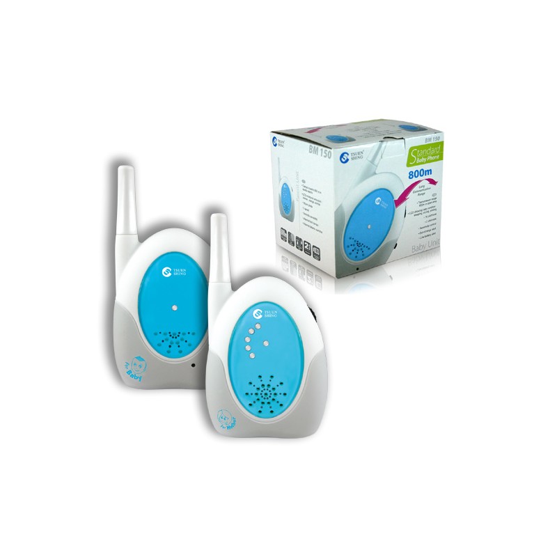 MONITOR VIGILANC.ESCUCHA BEBES