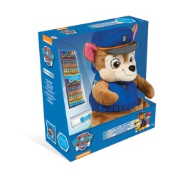 PAW PATROL CHASE-MOCHILA ACTIV