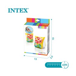 BRAZALETES HINCHABLES