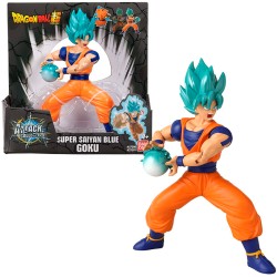 DRAGON BALL GOKU ATTACK COLLEC
