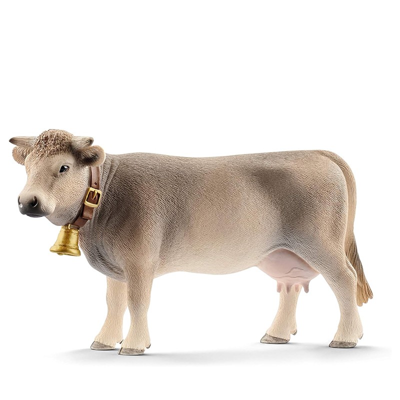 FIGURA VACA BRAUNVIEH