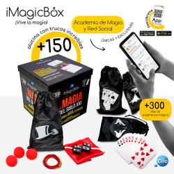 NUEVA IMAGIBOX
