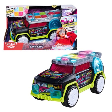 STREETS N BEATZ BEAT HERO 32 C