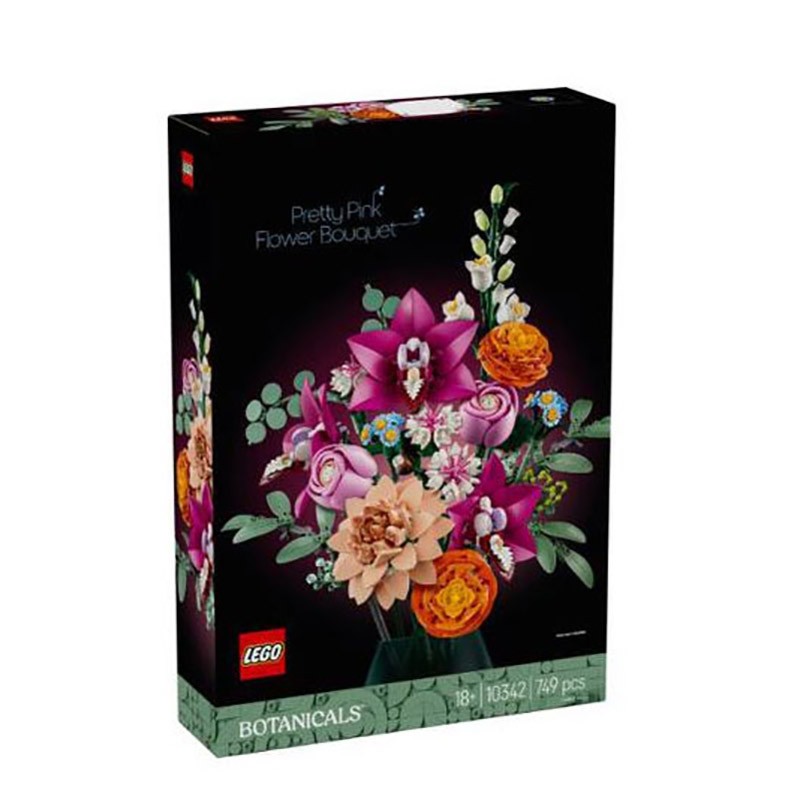 BOTANICALS RAMO DE FLORES FANT