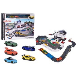 MAJORETTE-PORSCHE EXPERIENCE C