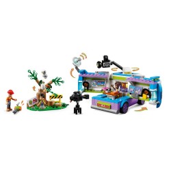 FRIENDS UNIDAD MOVIL DE NOTICI