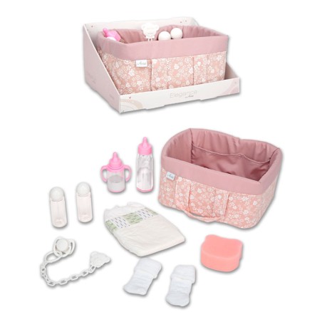 CANASTILLA ELEGANCE ACCESORIOS