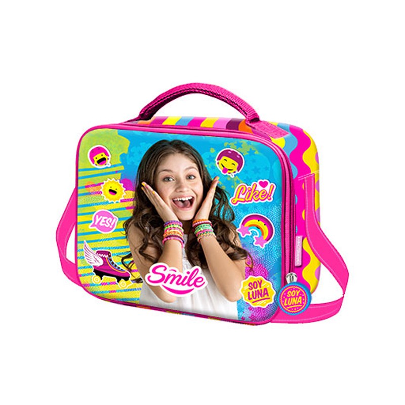 SOY LUNA MERENDERO LIKE