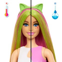 BARBIE POP REVEAL FIESTA DE AN