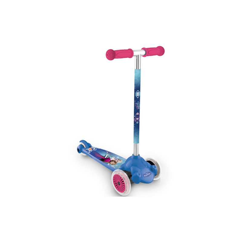 PATINETE TWIST & ROLL FROZEN