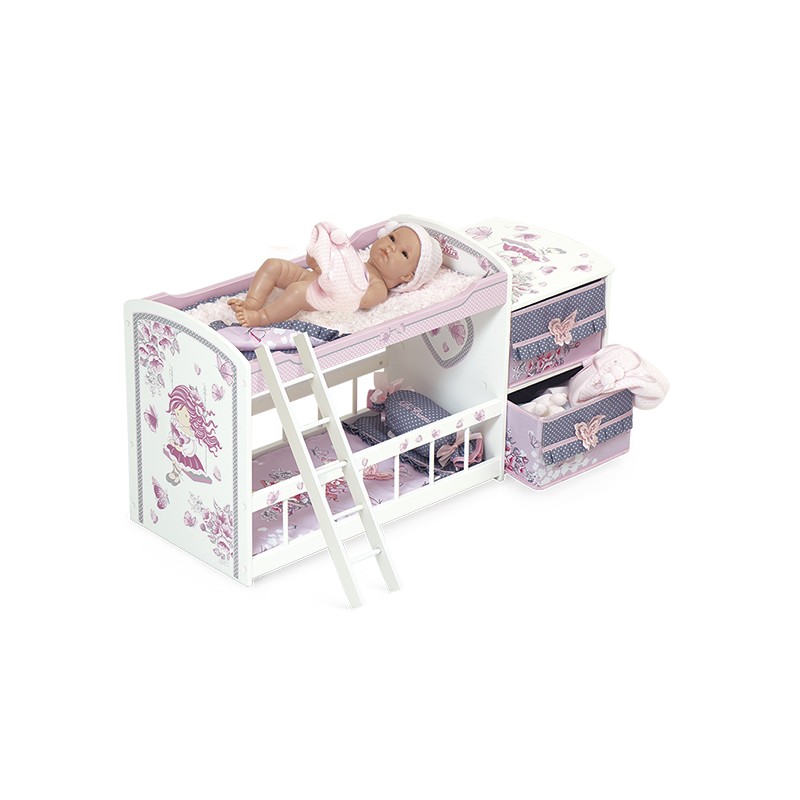 MARIA CUNA-CAMBIADOR DE MADERA