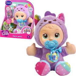 LITTLE LOVE DULCE GATO