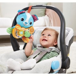 CACHORRITO MUSICAL CANCIONES Y