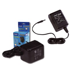 ADAPTADOR DUO 240V-60HZ 6V 800