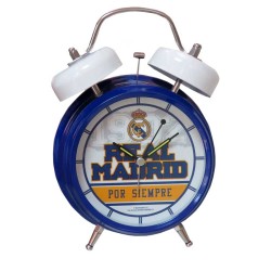 DESPERTADOR MUSICAL HIMNO REAL