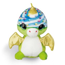NICIDOOS CANDY DRAGON BLUBIBI
