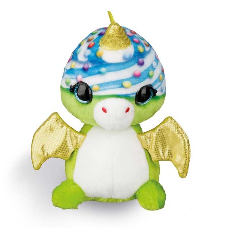 NICIDOOS CANDY DRAGON BLUBIBI