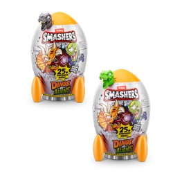 DINOS VS ALIENS ROCKET