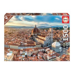 PUZZLE 1500P FLORENCIA DESDE E