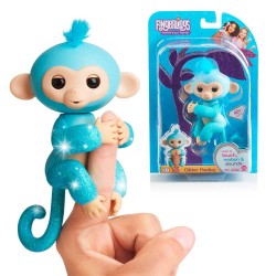 FINGERLINGS MONITO GLITTER TUR