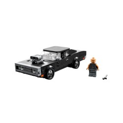 SPEED CHAMPIONS FAST & FURIOUS