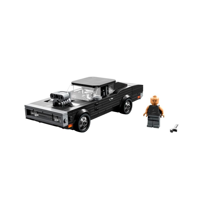 SPEED CHAMPIONS FAST & FURIOUS